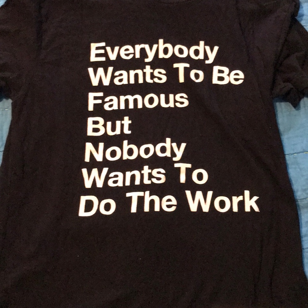 Kevin Hart Tour Tee